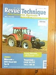 Rtma machinisme agricole d'occasion  Livré partout en France