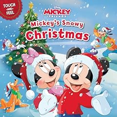 Mickey friends mickey d'occasion  Livré partout en Belgiqu