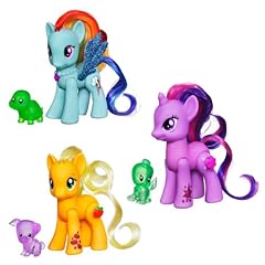 Hasbro 37367 little gebraucht kaufen  Wird an jeden Ort in Deutschland