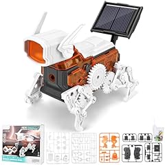 Solar robot toys for sale  Delivered anywhere in UK