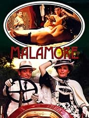 Malamore usato  Spedito ovunque in Italia 
