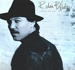 Ruben blades nothing for sale  Delivered anywhere in USA 