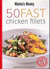 Fast chicken fillets d'occasion  Livré partout en France