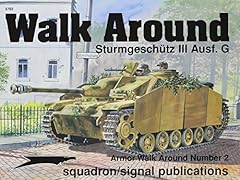 Sturmgeschutz iii ausf. for sale  Delivered anywhere in UK
