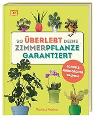 überlebt zimmerpflanze garant gebraucht kaufen  Wird an jeden Ort in Deutschland