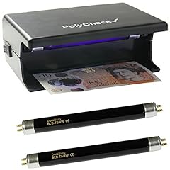 Polycheck note checker for sale  Delivered anywhere in UK