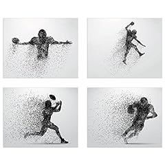 Football wall art for sale  Delivered anywhere in USA 