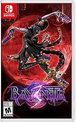 Bayonetta for nintendo d'occasion  Livré partout en France