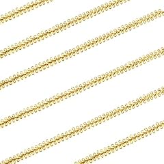 Gold lace trim for sale  Delivered anywhere in USA 