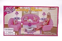 Gloria dollhouse furniture for sale  Delivered anywhere in USA 