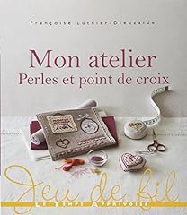 Atelier perles point d'occasion  Livré partout en France