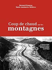 Coup chaud montagnes d'occasion  Livré partout en France