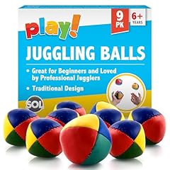 Sol 9pk circus for sale  Delivered anywhere in UK