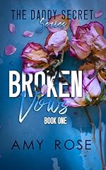 Broken vows for sale  Delivered anywhere in USA 