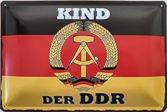 Deko7 blechschild wappen gebraucht kaufen  Wird an jeden Ort in Deutschland