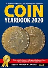 Coin yearbook 2020 for sale  Delivered anywhere in UK