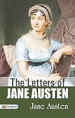 The letters jane gebraucht kaufen  Wird an jeden Ort in Deutschland