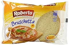 Roberto pane bruschetta usato  Spedito ovunque in Italia 