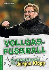 Vollgasfußball fußballphilos gebraucht kaufen  Wird an jeden Ort in Deutschland