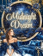 Midnight dream cut gebraucht kaufen  Wird an jeden Ort in Deutschland