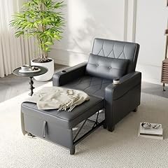 Aileekiss convertible sleeper for sale  Delivered anywhere in USA 