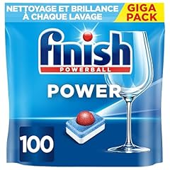 Finish pack 100 d'occasion  Livré partout en France