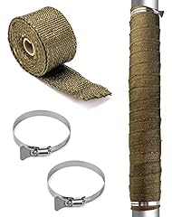 Qwork fireproof pipe for sale  Delivered anywhere in USA 