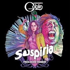 Suspiria usato  Spedito ovunque in Italia 