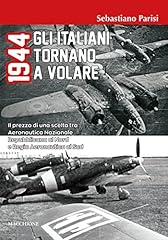 1944 gli italiani usato  Spedito ovunque in Italia 