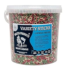 Walters variety sticks for sale  Delivered anywhere in UK