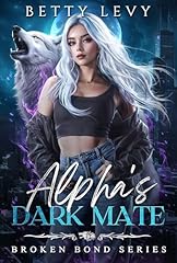 Alpha dark mate gebraucht kaufen  Wird an jeden Ort in Deutschland