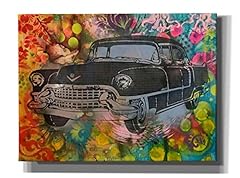 Epic graffiti cadillac for sale  Delivered anywhere in USA 