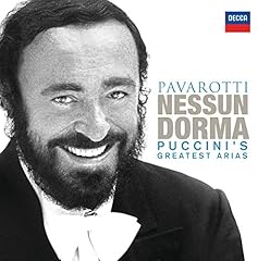 Nessun dorma puccini for sale  Delivered anywhere in UK
