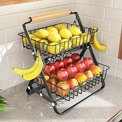 Fruit basket bowl for sale  Delivered anywhere in USA 