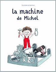 Machine michel d'occasion  Livré partout en France
