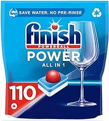 Finish max powerball for sale  Delivered anywhere in UK