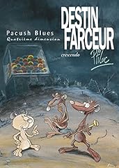 pacush blues d'occasion pacush blues d'occasion Livré partout en France