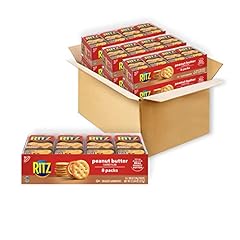 Ritz peanut butter for sale  Delivered anywhere in USA 