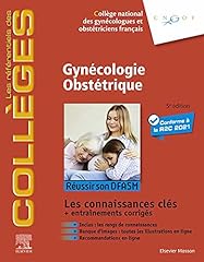 Gynécologie obstétrique réu d'occasion  Livré partout en France
