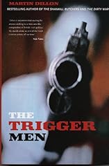 Trigger men assassins for sale  Delivered anywhere in UK