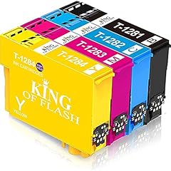 King flash full for sale  Delivered anywhere in UK