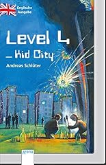 Level kid city gebraucht kaufen  Wird an jeden Ort in Deutschland