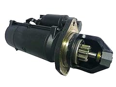 Starter fit vermeer for sale  Delivered anywhere in USA 