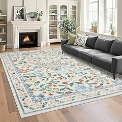 Garveehome large washable for sale  Delivered anywhere in USA 