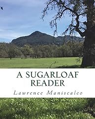 Sugarloaf reader cultural for sale  Delivered anywhere in USA 