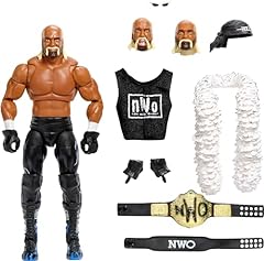 Mattel wwe ultimate for sale  Delivered anywhere in USA 