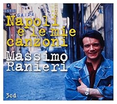 Napoli mie canzoni usato  Spedito ovunque in Italia 