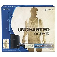 Playstation 500gb console for sale  Delivered anywhere in USA 