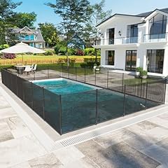 Viwat pool fence for sale  Delivered anywhere in USA 