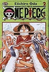 One piece new usato  Spedito ovunque in Italia 